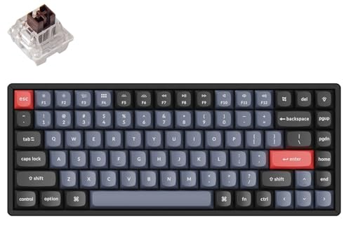 Keychron K2 メカニカルキーボード 茶軸 Amazon | 【国内正規品】Keychron K2 Version2 ホットスワップ